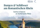 Neue Broschüre über Burgen & Schlösser